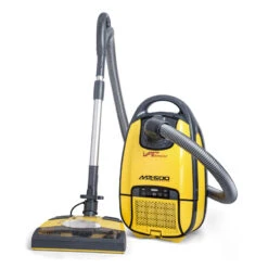 Vapamore Vento Canister Vacuum [MR-500]