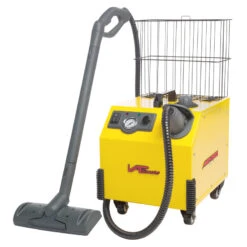 Vapamore Ottimo Heavy Duty Steam Cleaning System [MR-750]