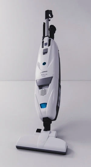 Lindhaus Valzer Eco Green Corded Upright Vacuum - Image 4