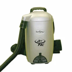 Dust Care Jet Pac Backpack Vacuum [14-4227-27]