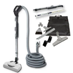 Cana-Vac LS 35' Performance Pack *Recommended Kit* [020362-35]