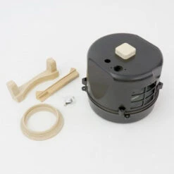 Riccar/Simplicity Motor Assembly For Canister Vacuums [C390-2100]