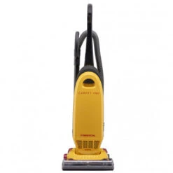 Carpet Pro Heavy-Duty Upright Vacuum [CPU-350]