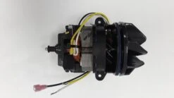 Riccar/Simplicity SL5 Motor Assembly Pulley Shaft [D113-1400]