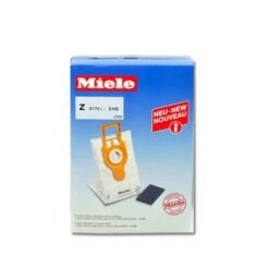 Miele Type Z Bags (5-Pack) [05294740]