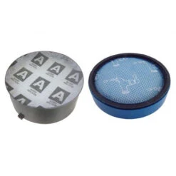 Envirocare DC18 Filter Set [F991 & 10-2317-02]