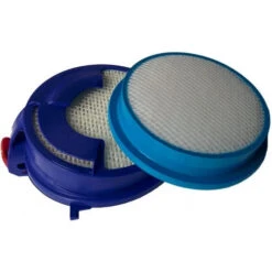 Envirocare DC24 Filter Set [F992 & F616]