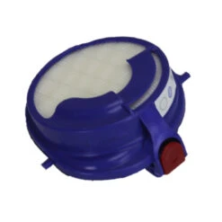 Envirocare DC24 HEPA Filter [F616]