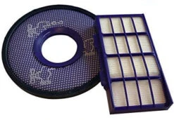 Envirocare DC26 Filter Set [F979 & F995]