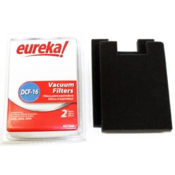 Eureka Style DCF-16 Filter (2-Pack) [62736A]