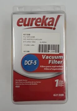 Eureka Style DCF-5 Filter [62130B]