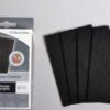 Electrolux Anti-Odor Filter (4-Pack) [EL030]