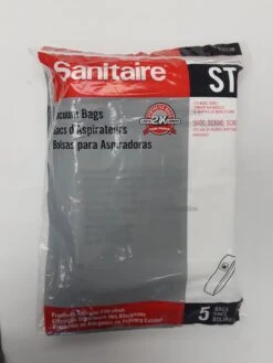 Sanitaire Style ST Vacuum Bags (5-Pack) [63213B]