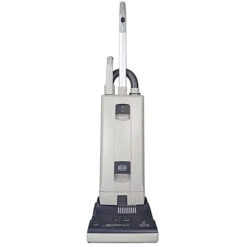 SEBO ESSENTIAL G4 Upright Vacuum (Gray) [90406AM]