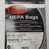 Envirocare Type R30 Brilliance & S30 Synchrony HEPA Media Bags (6-Pack) [A827]