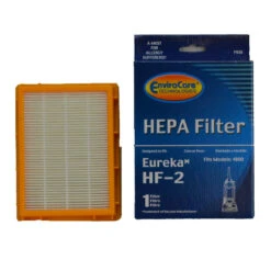 Envirocare Style HF-2 HEPA Filter [F938]