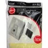 Hoover Type H30 Bags (5-Pack) [40101001]