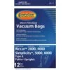 Envirocare Type A Bags (12-Pack) [845-12]