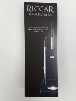 Riccar Vibrance Foam Filter Set [RF20S]