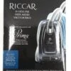 Riccar Prima HEPA Bags (6-Pack) [RCH-6]