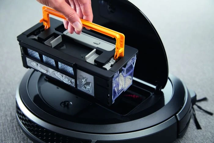 Miele Scout RX2 Home Vision - Image 4