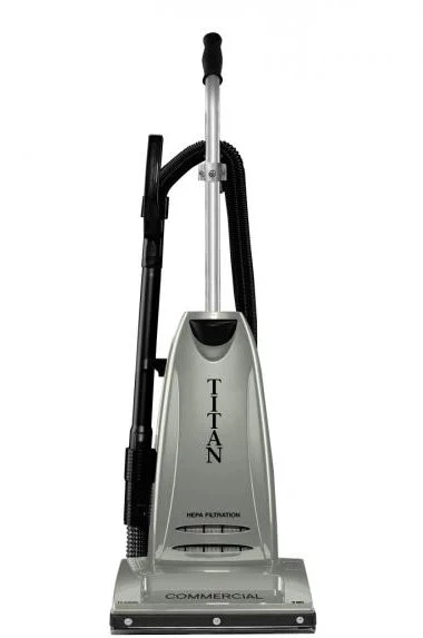 Titan TC6000.2 Commercial Upright Vacuum