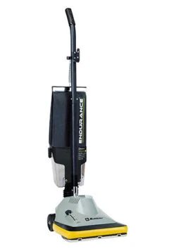 Koblenz U-80DC Commercial Upright Vacuum